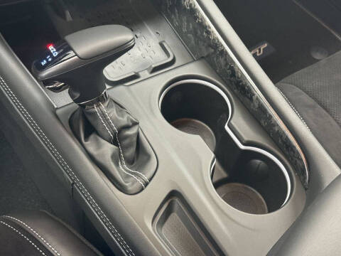 2026 Dodge Durango SRT Hellcat Jailbreak
