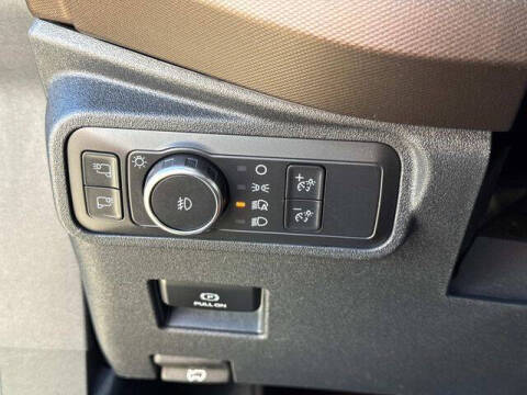 2021 Ford Bronco Outer Banks Advanced