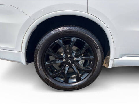 2019 Dodge Durango R/T