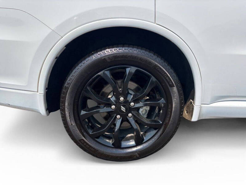 2019 Dodge Durango R/T