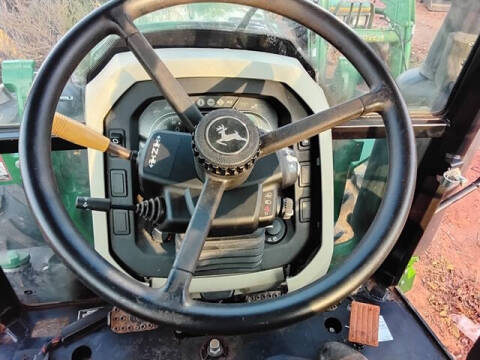 2019 John Deere 5115M