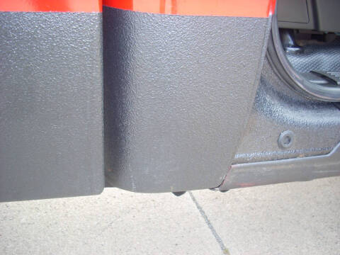 2011 Chevrolet Silverado 3500HD Work Truck