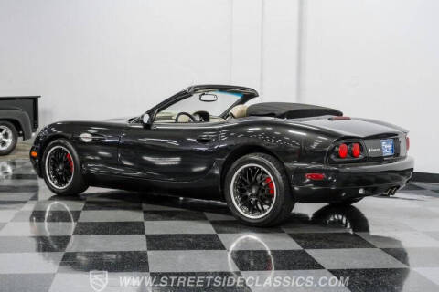 2006 Panoz Esperante