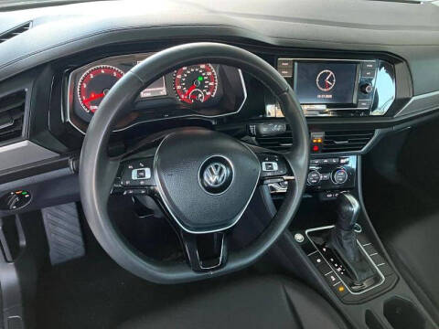 2020 Volkswagen Jetta