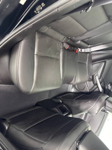 2014 Acura RDX w/Tech