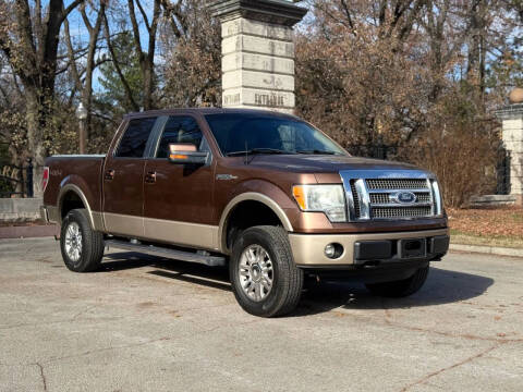 2011 Ford F-150