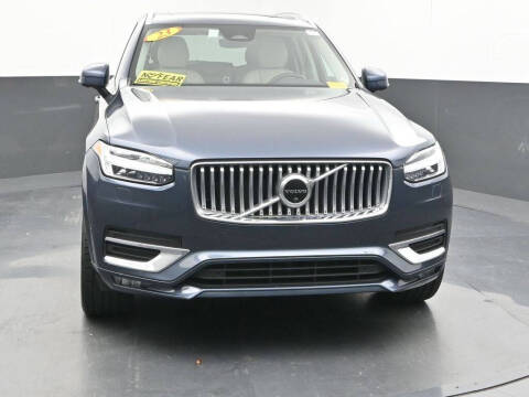 2023 Volvo XC90 B6 Plus Bright Theme 7P