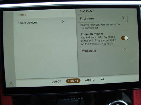 2021 Jaguar F-PACE P400 R-Dynamic S