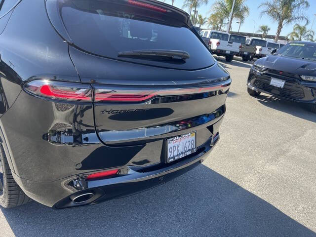 2024 Dodge Hornet R/T Plus