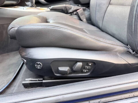 2013 BMW 1 Series 135is