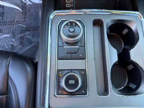 2019 Ford Expedition MAX XLT