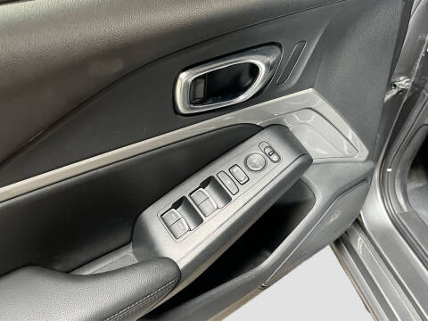 2023 Acura Integra