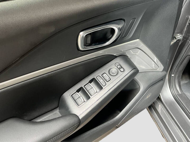 2023 Acura Integra