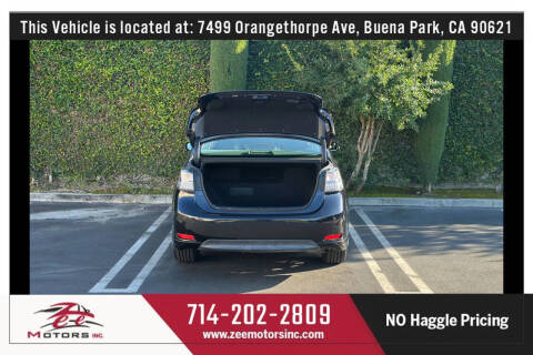 2010 Lexus HS 250h Premium