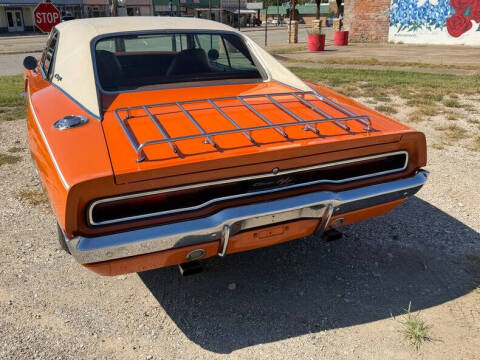 1970 Dodge Charger