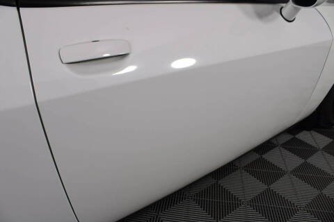 2017 Dodge Challenger SRT Hellcat