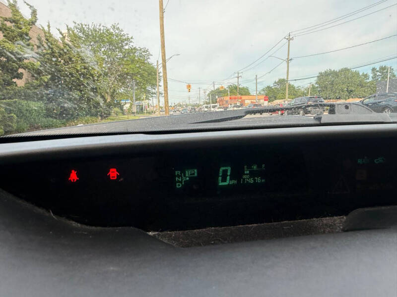 2007 Toyota Prius