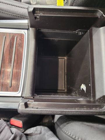 2014 Acura MDX SH-AWD w/Tech