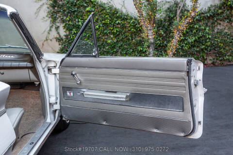 1962 Oldsmobile F-85