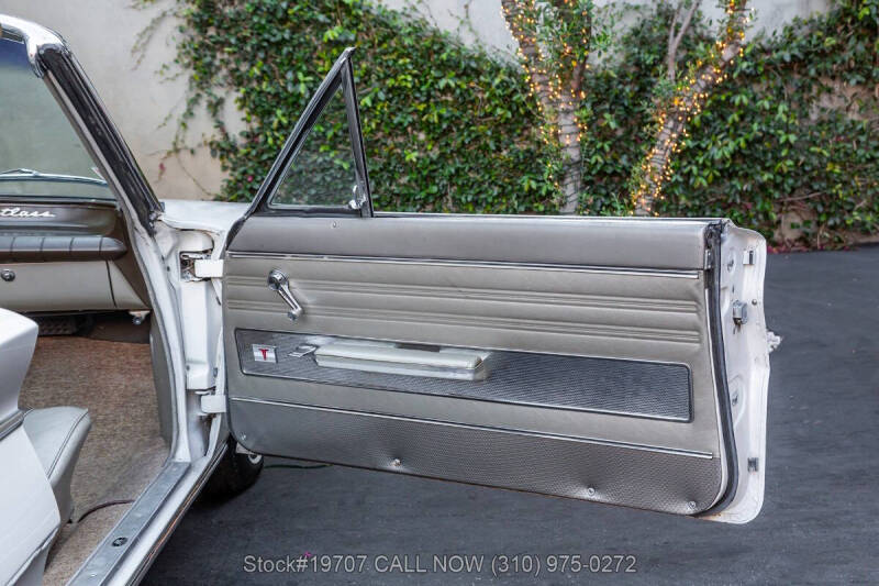 1962 Oldsmobile F-85