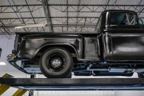 1957 Chevrolet 3100