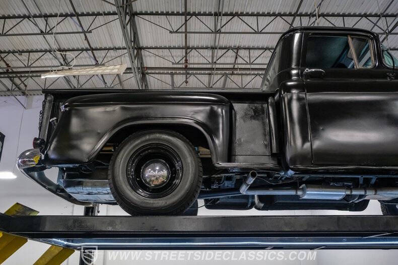 1957 Chevrolet 3100