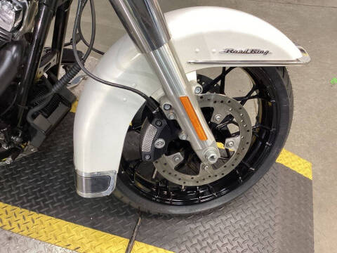 2015 Harley-Davidson Road King