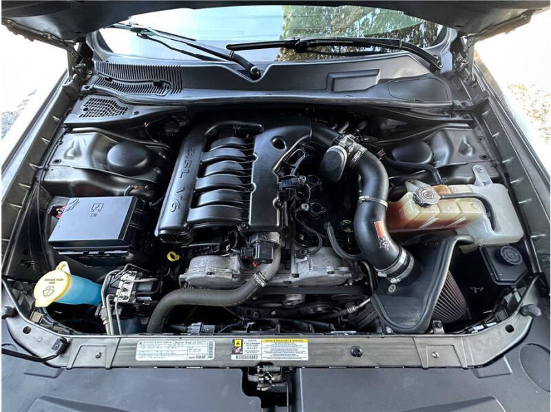 2010 Dodge Challenger SE