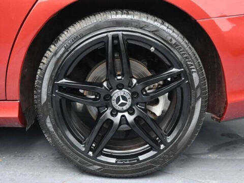 2020 Mercedes-Benz E-Class E 350 4MATIC