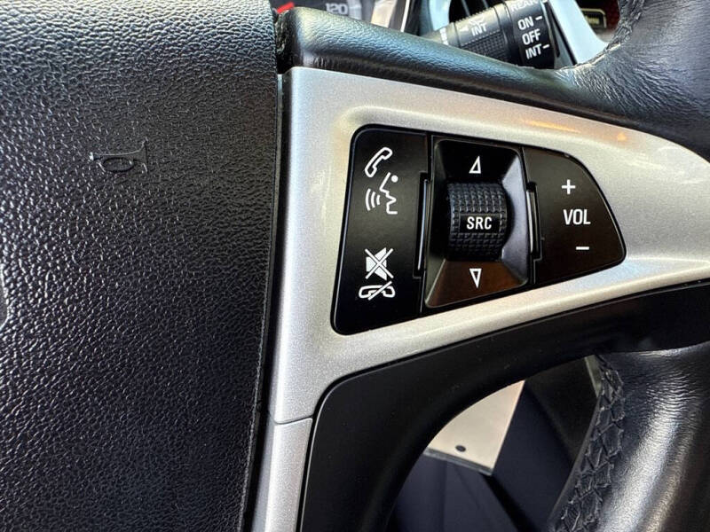 2015 GMC Terrain Denali