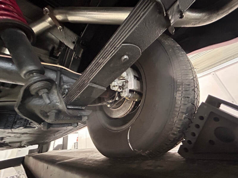 1960 Ford Thunderbird