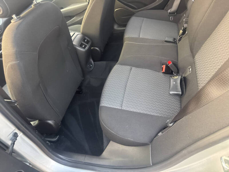 2018 Buick Regal Sportback Preferred