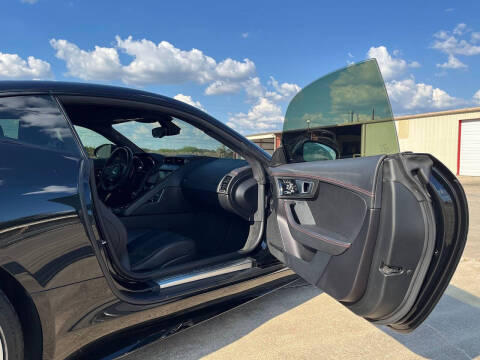 2015 Jaguar F-TYPE R