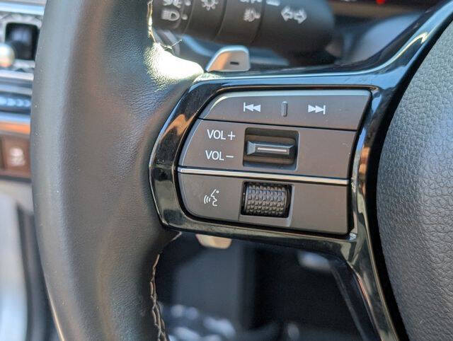 2023 Acura Integra w/Tech w/A-SPEC