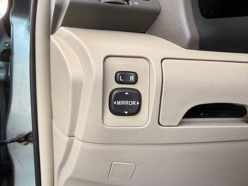 2009 Toyota Camry LE