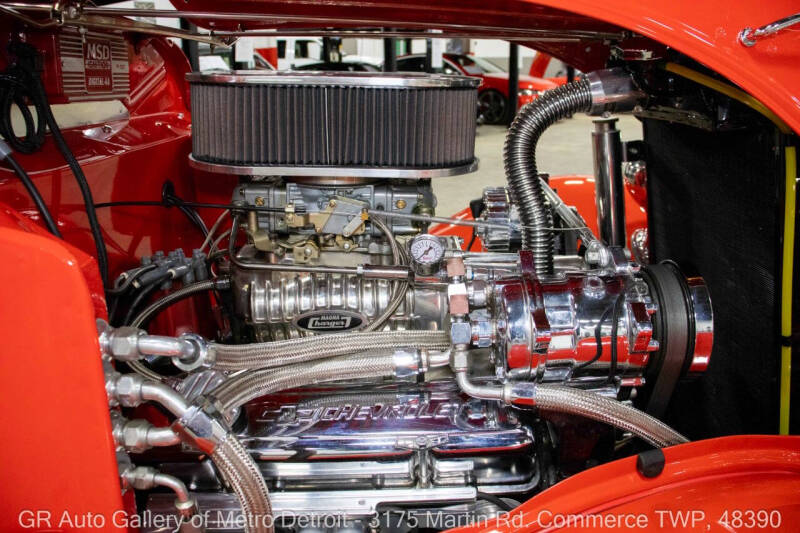 1934 Ford Tudor