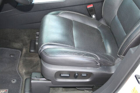 2013 Ford Explorer Sport