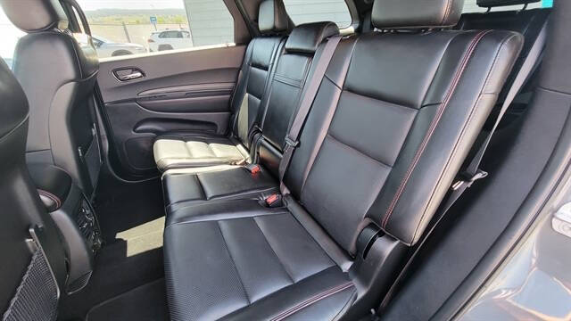 2025 Dodge Durango