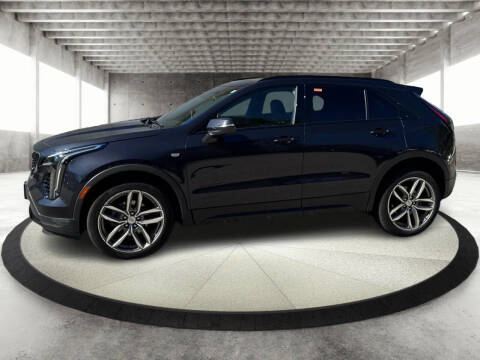 2023 Cadillac XT4 Sport