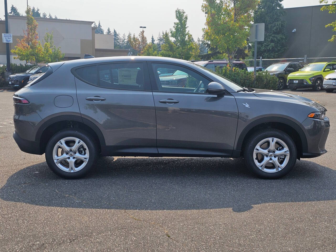 2024 Dodge Hornet for sale at Autos by Talon in Seattle, WA