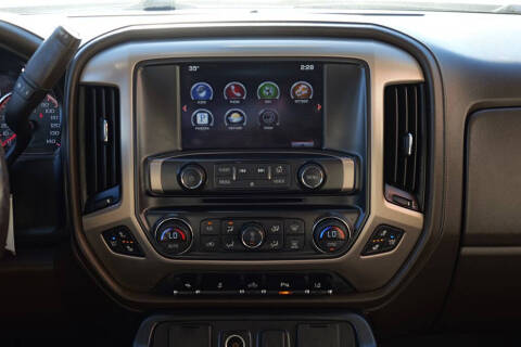 2014 GMC Sierra 1500