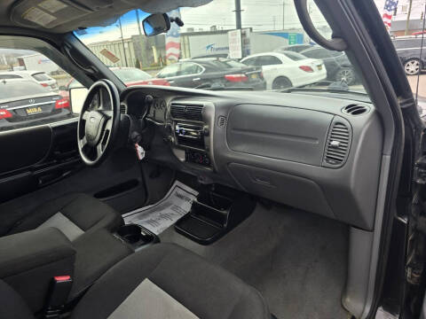 2006 Ford Ranger XLT