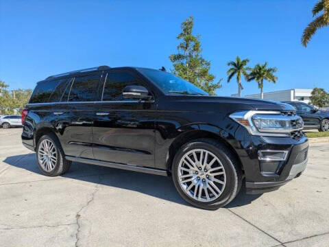 2023 Ford Expedition Limited