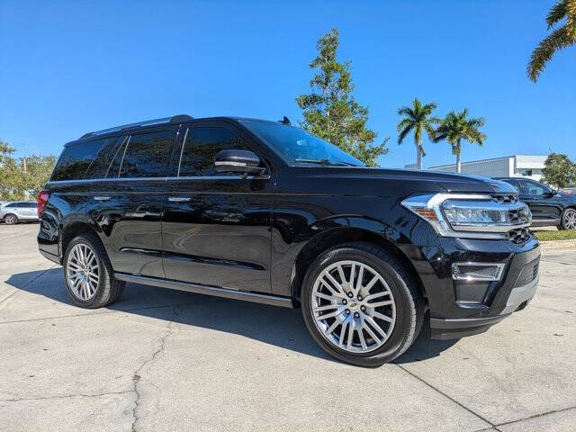 2023 Ford Expedition Limited