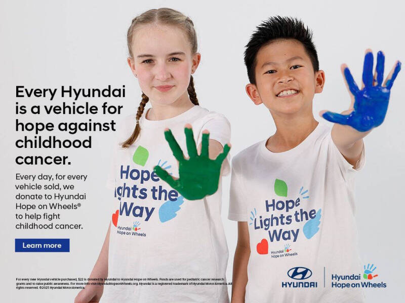 2026 Hyundai Venue