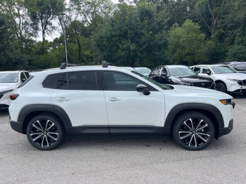 2026 Mazda CX-50 2.5 S Premium