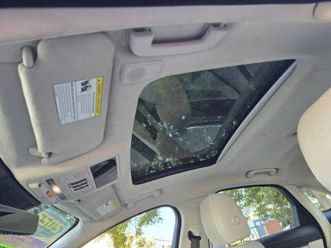 2022 Jaguar XF P250 SE