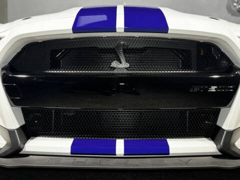 2021 Ford Mustang Shelby GT500
