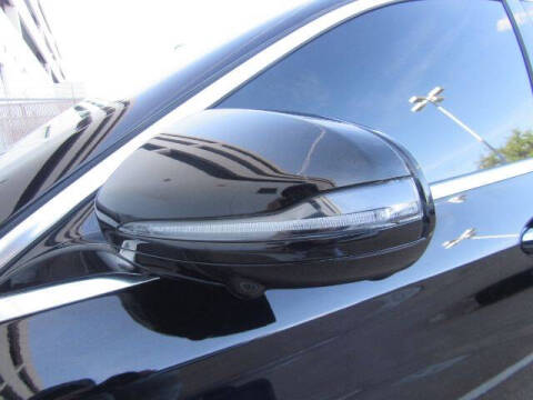 2019 Mercedes-Benz E-Class E 450 4MATIC