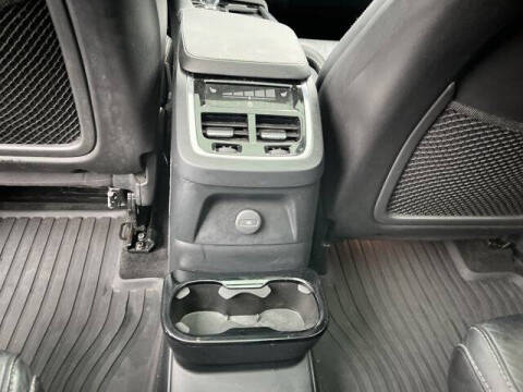 2022 Volvo XC90 Recharge T8 Inscription 6P